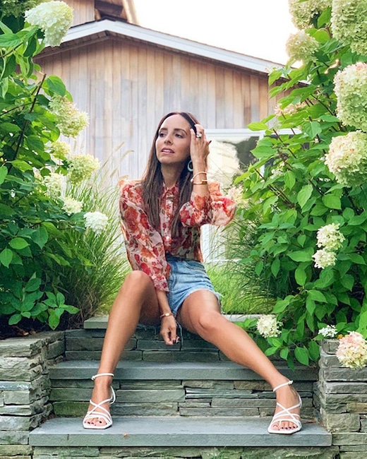 Lilliana Vazquez, Latest Pictures, Instagram